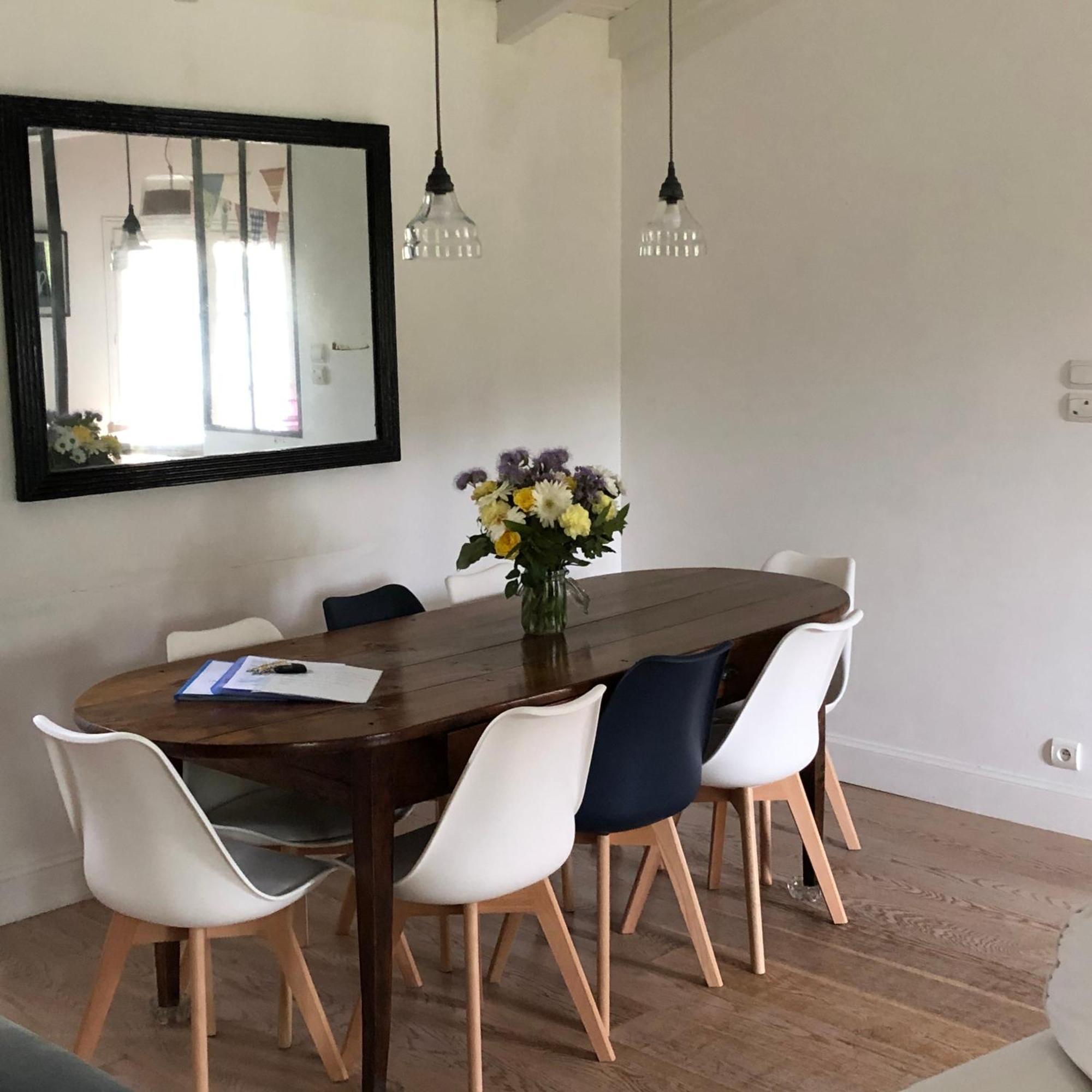 Maison Vendeenne A 5 Min Du Bord De Mer Saint-Hilaire-la-Forêt 외부 사진