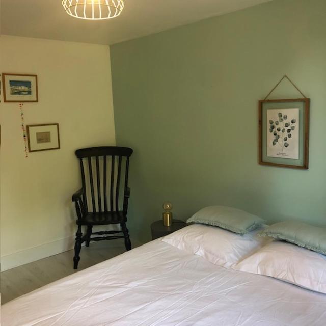Maison Vendeenne A 5 Min Du Bord De Mer Saint-Hilaire-la-Forêt 외부 사진