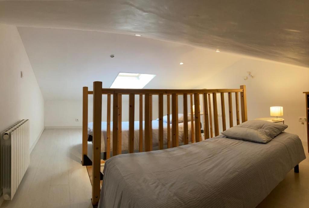 Maison Vendeenne A 5 Min Du Bord De Mer Saint-Hilaire-la-Forêt 외부 사진